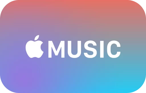 Apple Music Link for Streaming