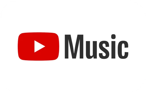 YouTube Music Link for Streaming