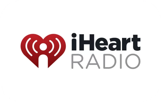 iHeart Radio Link for Streaming